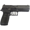 Pistolet samopowtarzalny SIG Sauer P320 kal. 9x19mm